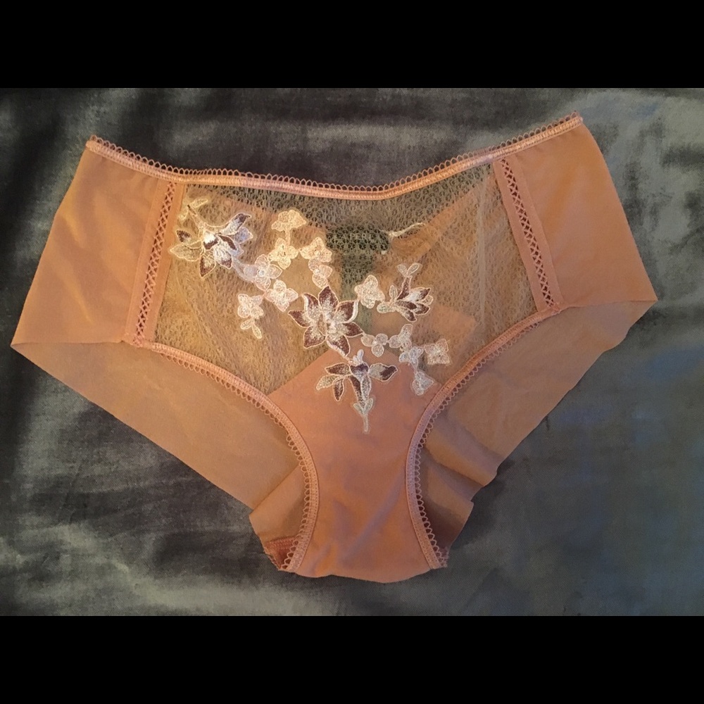 BNWT  La Perla underwear size S